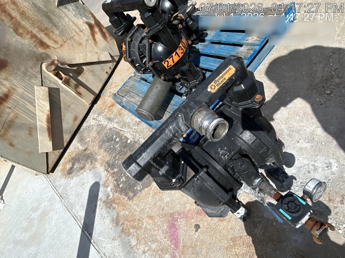2022 INGERSOLL RAND PD20A-AAP-CCC-B