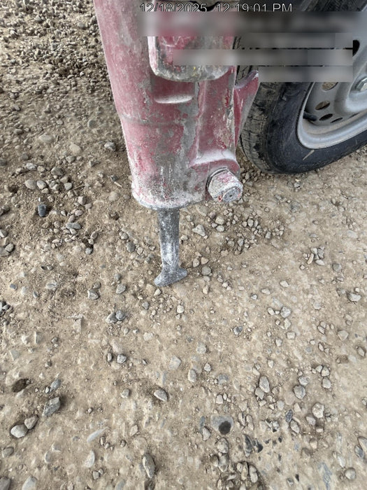 2020 CHICAGO PNEUMATIC CP 1290 S