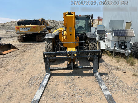 2025 JCB 509-42