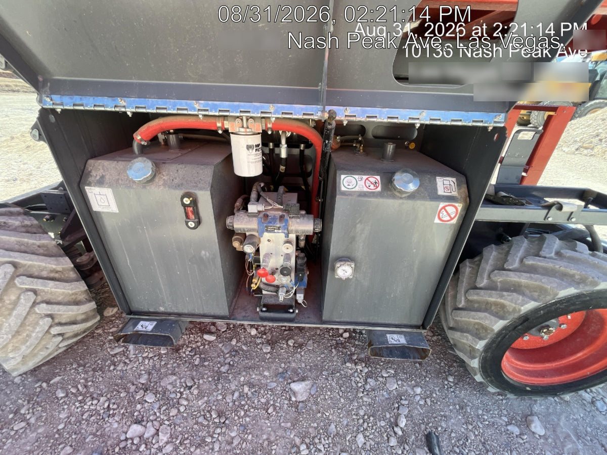 2024 SKYJACK SJ6832 RT