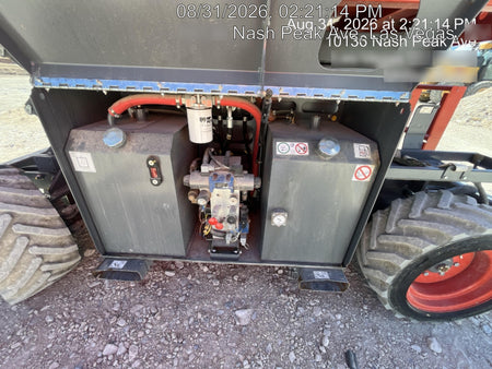2024 SKYJACK SJ6832 RT