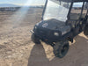 2019 Club Car CA1700D Diesel, 4-Seat, ROPS, AWD w/None