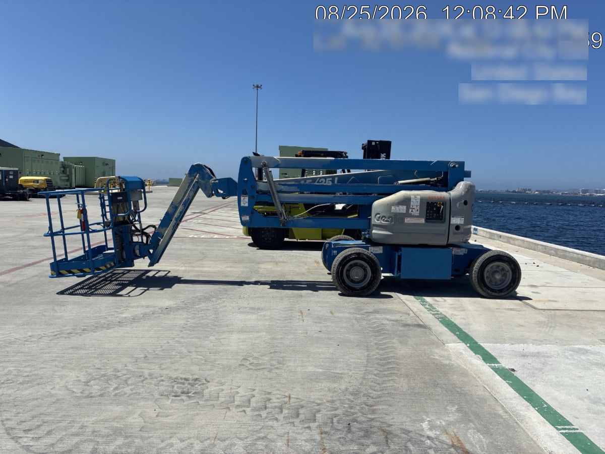 2024 GENIE Z-45/25J DC