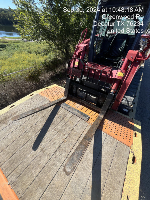 2024 VIRNIG PF4855-5VG