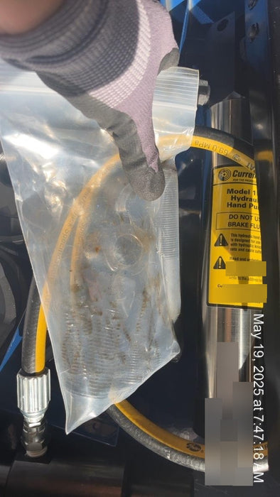 2024 CURRENT TOOLS 154PM