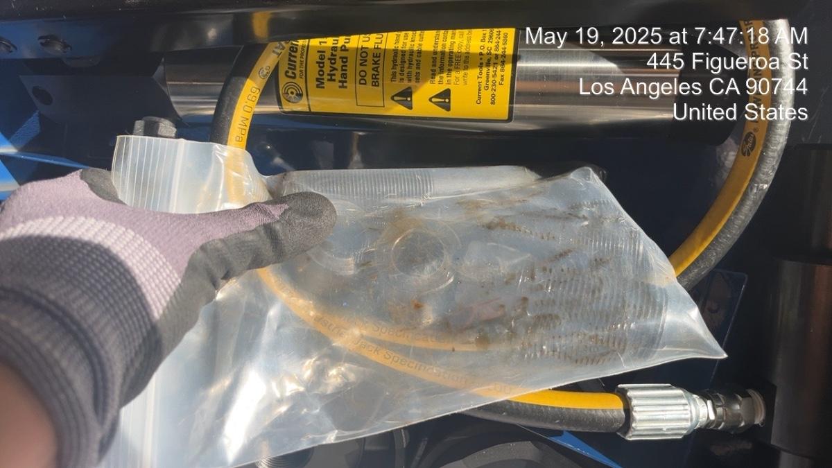 2024 CURRENT TOOLS 154PM