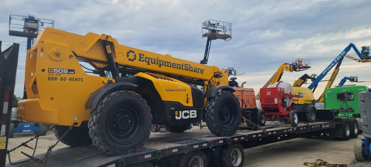 2023 MULTIQUIP MC12PH