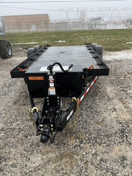 2023 STEELPOINT K19E