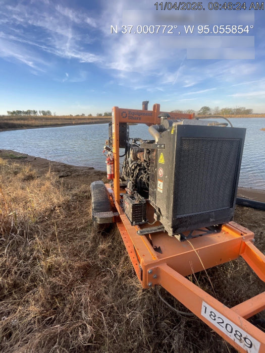 2021 PIONEER PP66S12L71-TD2.9L4