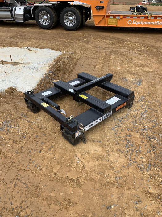 2021 STAR INDUSTRIES 1395B