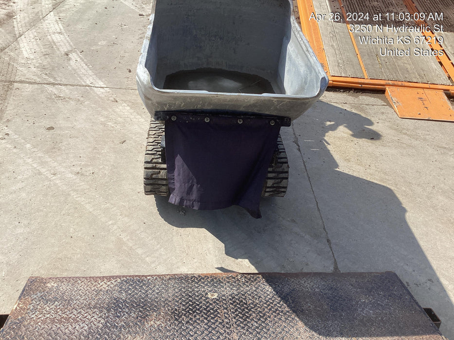 2023 TORO MBTX 2500-TS