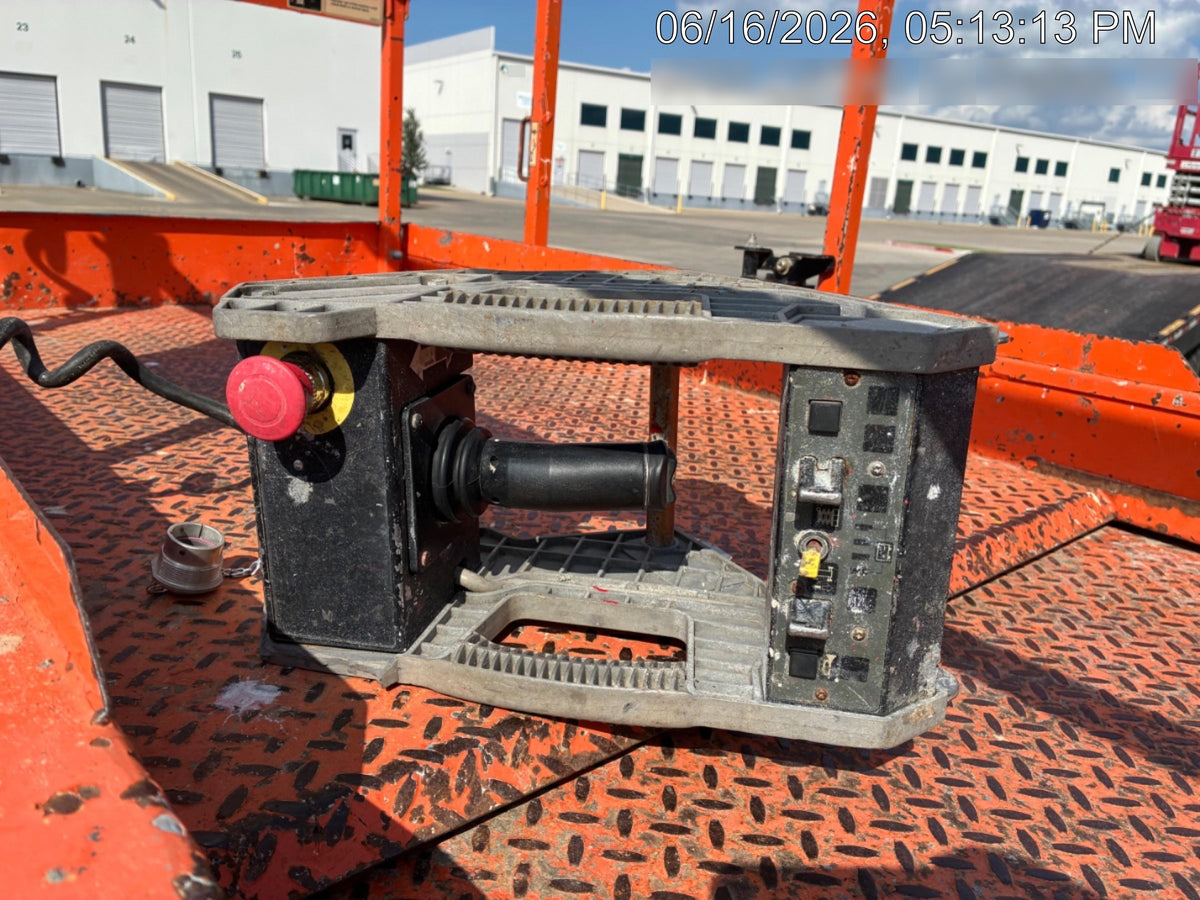2016 JLG 3246ES JLG 3246ES Scissor Lift