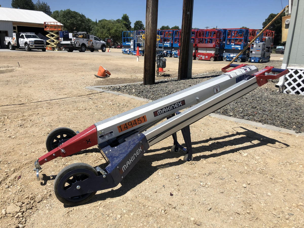 2021 MAKINEX PHT2-140-US