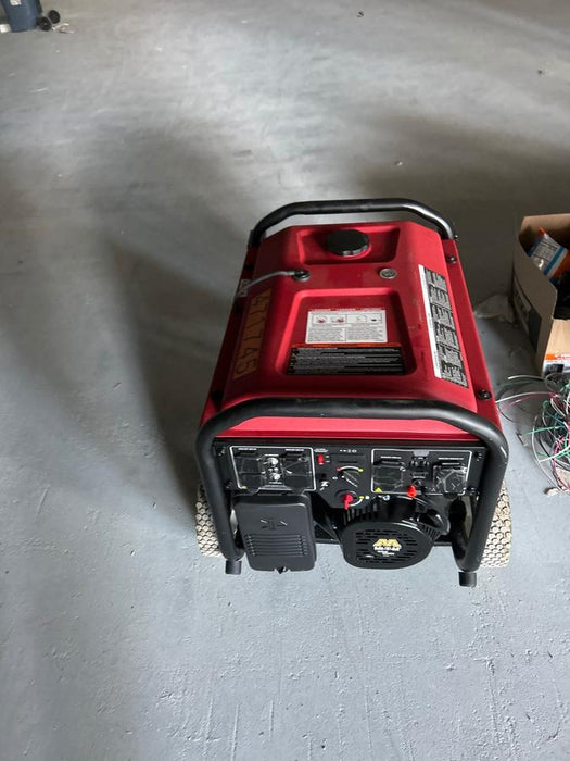 2024 MI-T-M GEN-6500-0MM1