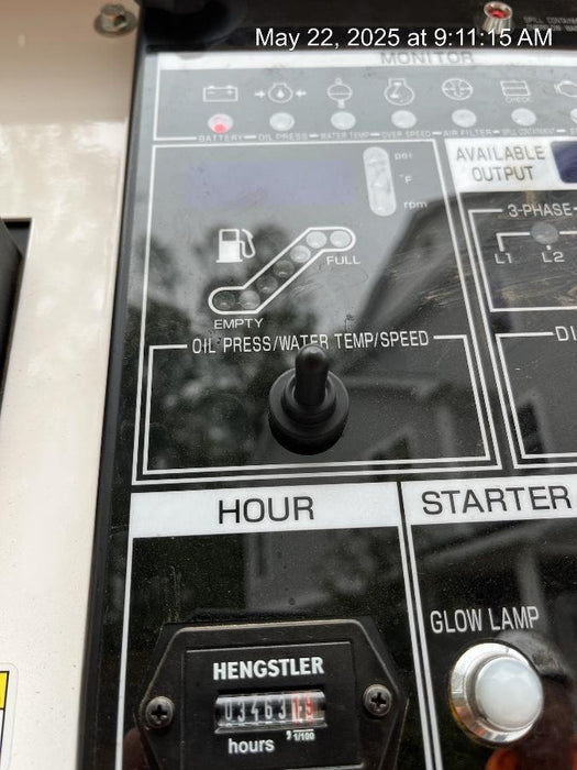 2023 SHINDAIWA DGK45F