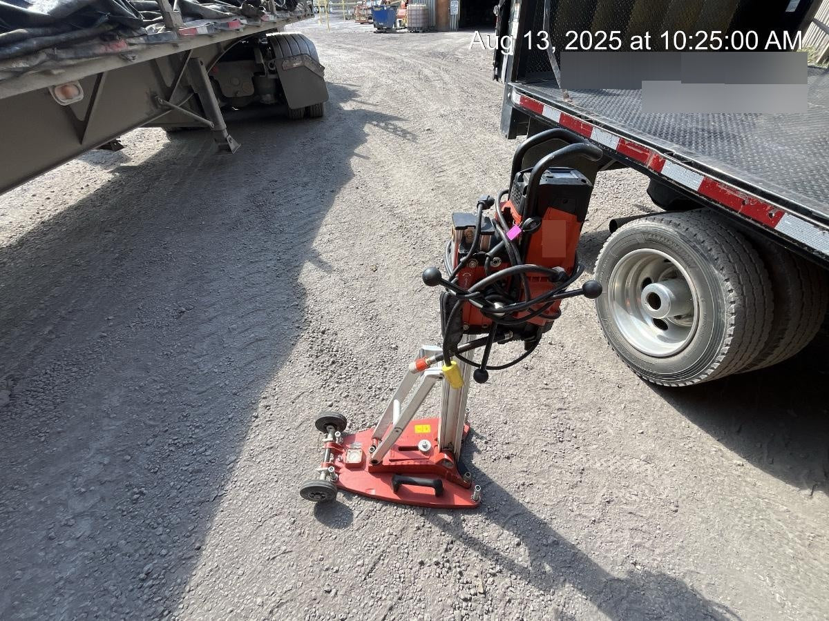 2024 HILTI DD 250