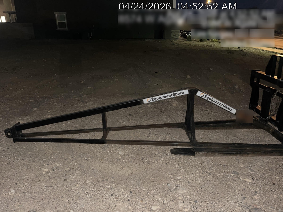 2019 ARROW MATERIAL HANDLING 1000100-12-F