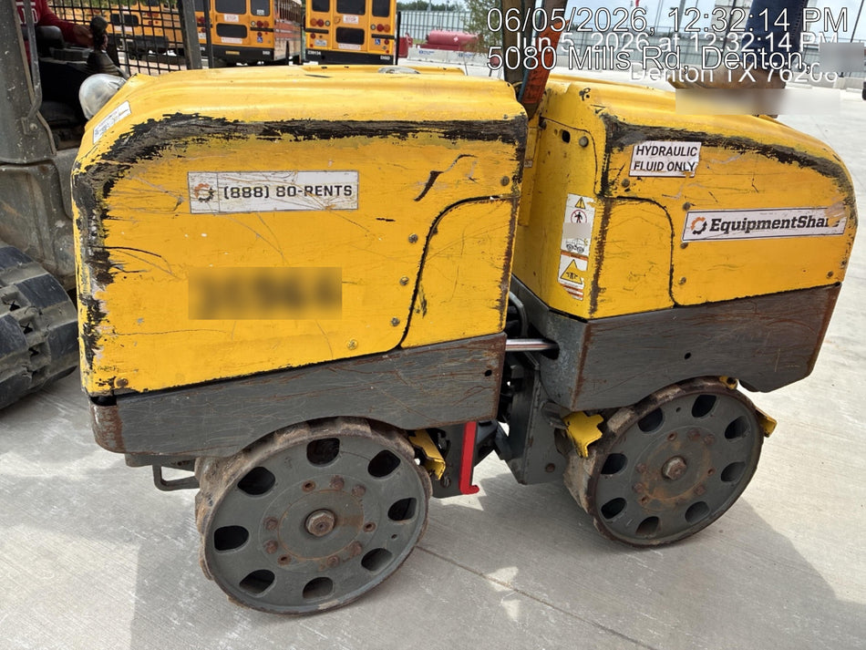 2019 WACKER NEUSON RTLx-SC3