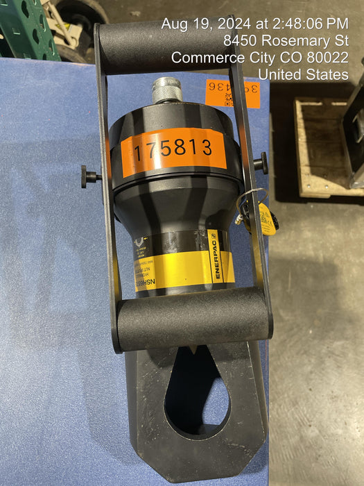 2021 ENERPAC NSH6575