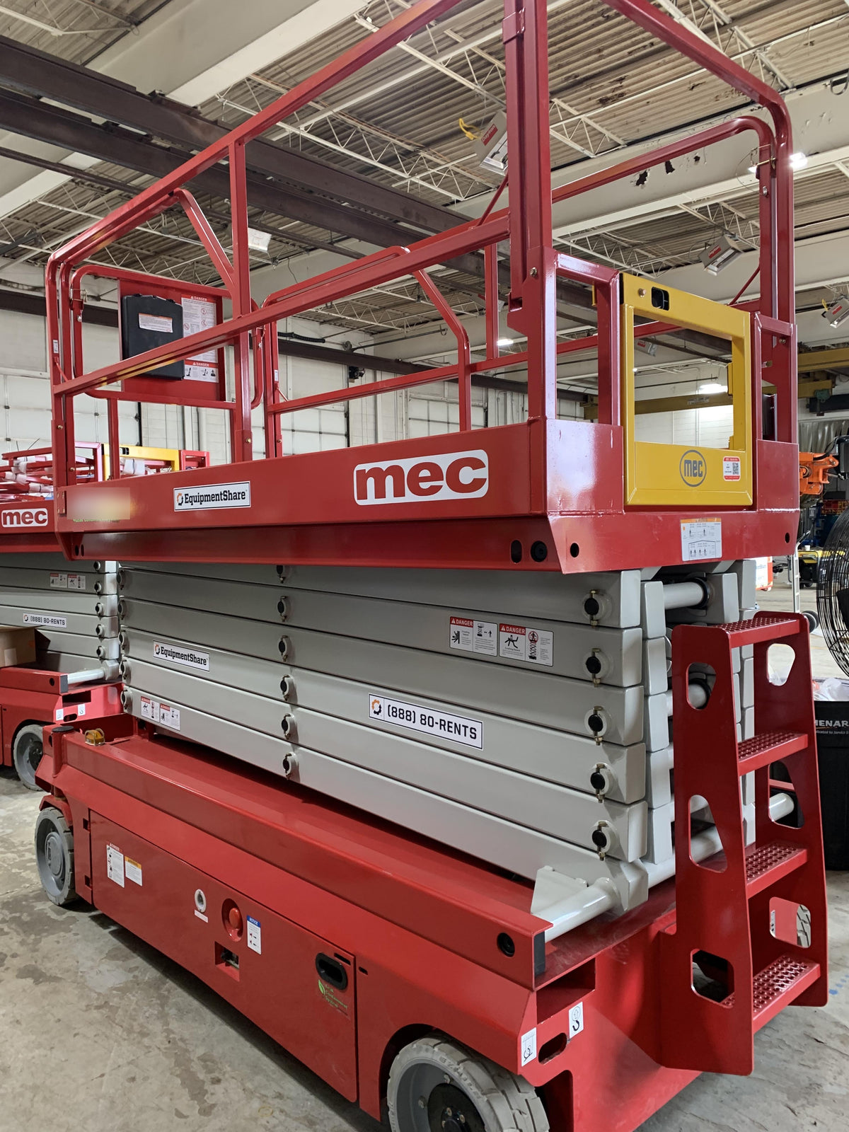 2021 MEC 4555SE