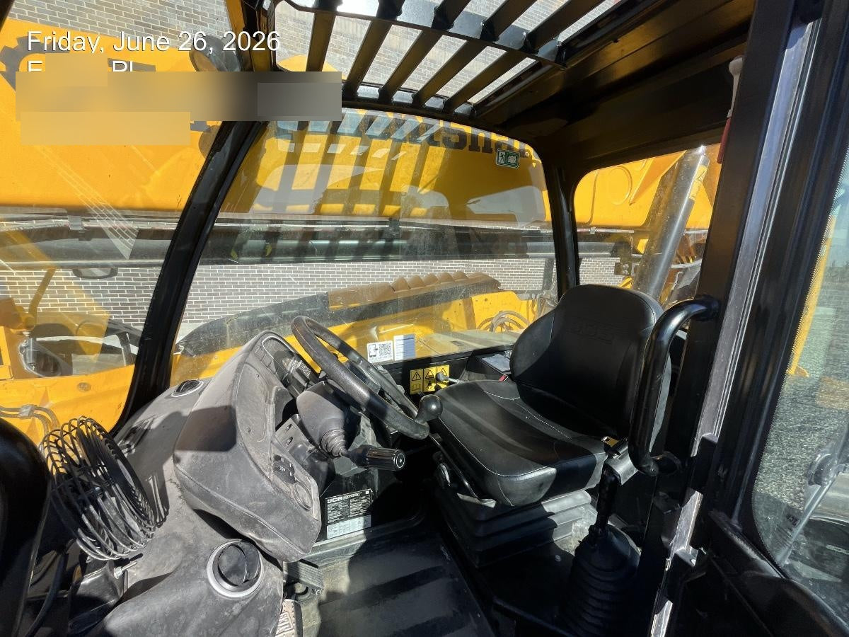 2024 JCB 509-42
