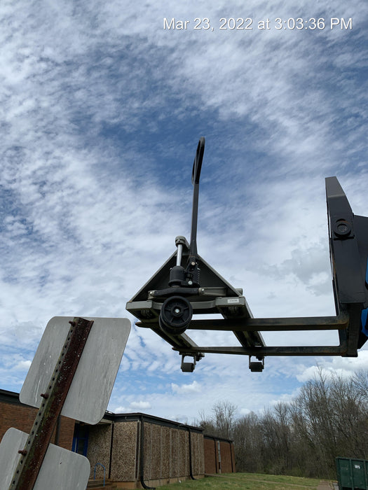 2020 TAG MANUFACTURING 42200X2-2210