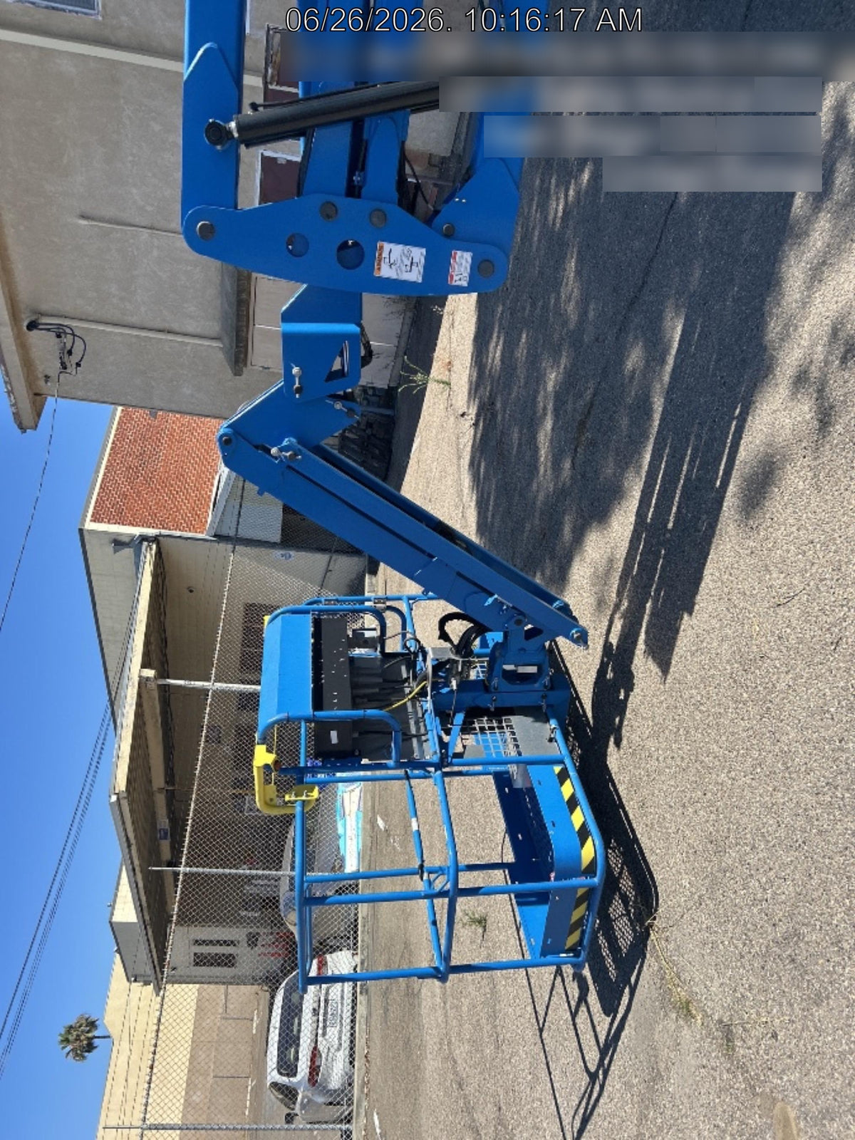 2025 GENIE Z-45/25J DC