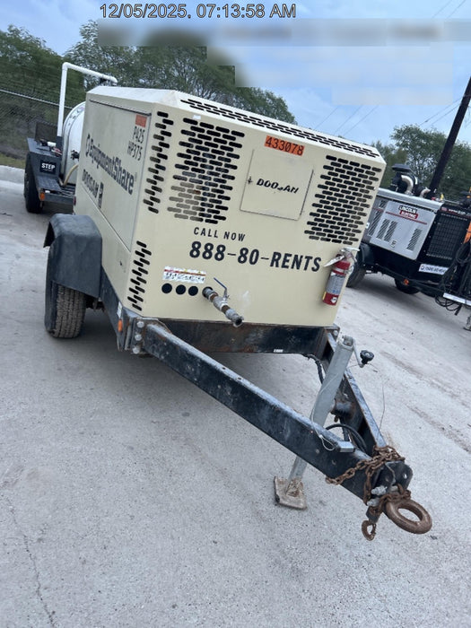 2024 DOOSAN P425/HP375WCU-T4F