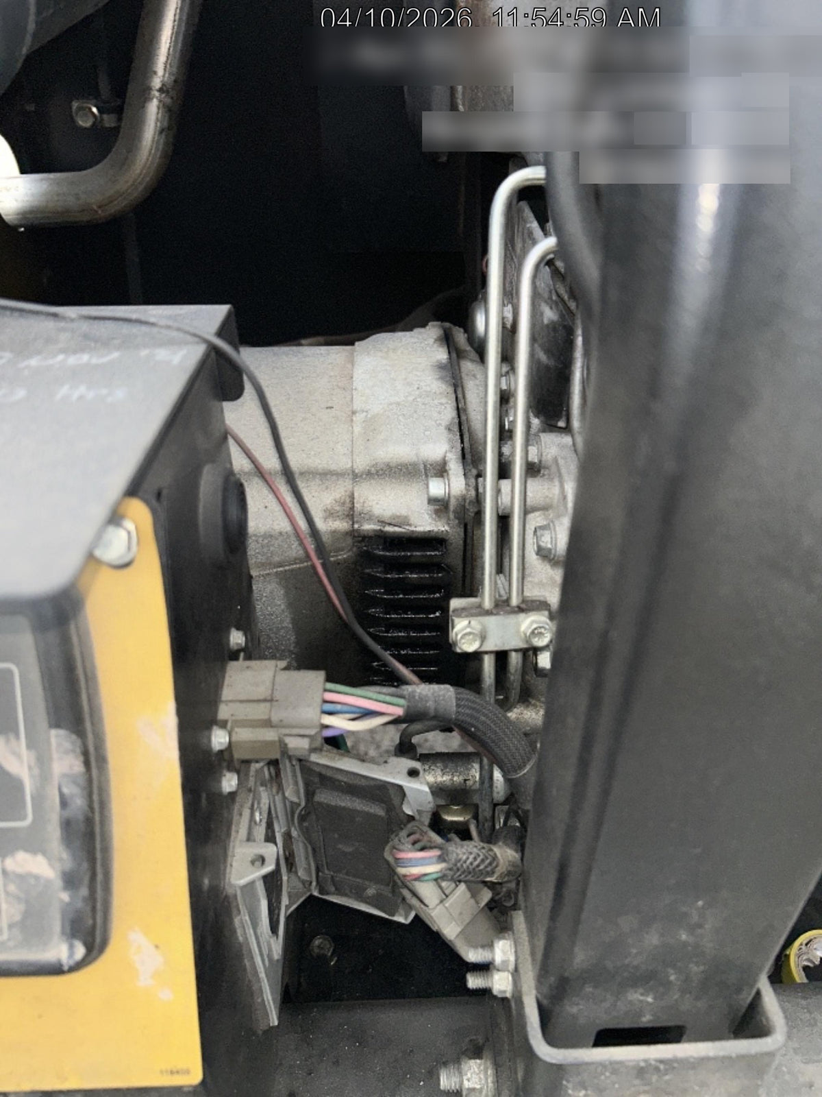 2021 ALLMAND NLV3GR