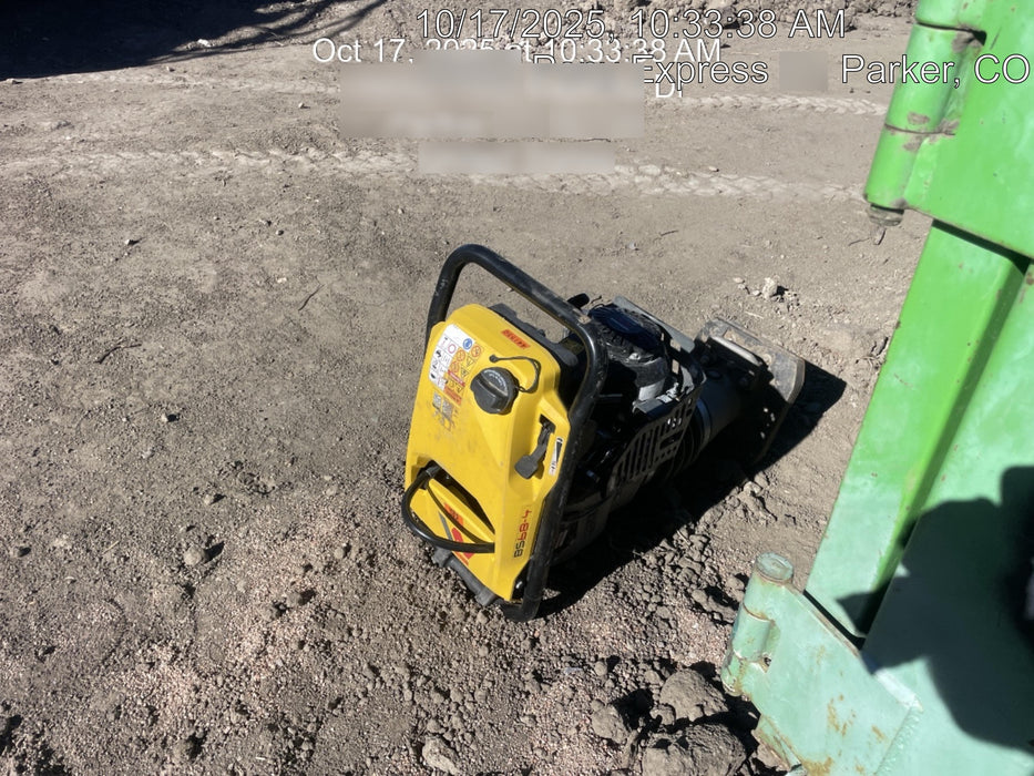 2024 WACKER NEUSON BS68-4Ab/28