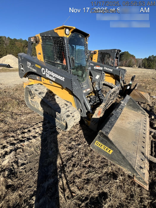 2022 PALADIN 48" Pallet Forks - Paladin