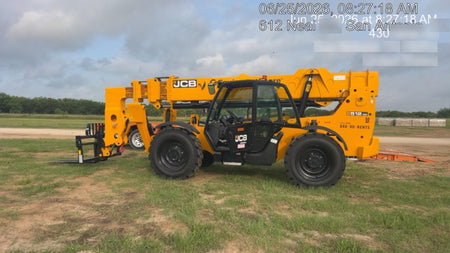 2026 JCB 512-56