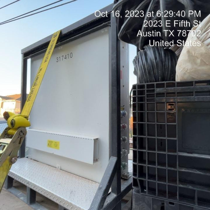 2023 TRYSTAR IL-086-VDE-27MBRP