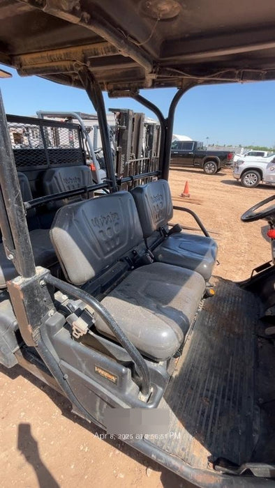 2022 KUBOTA RTV-X1140W-H (Canopy)