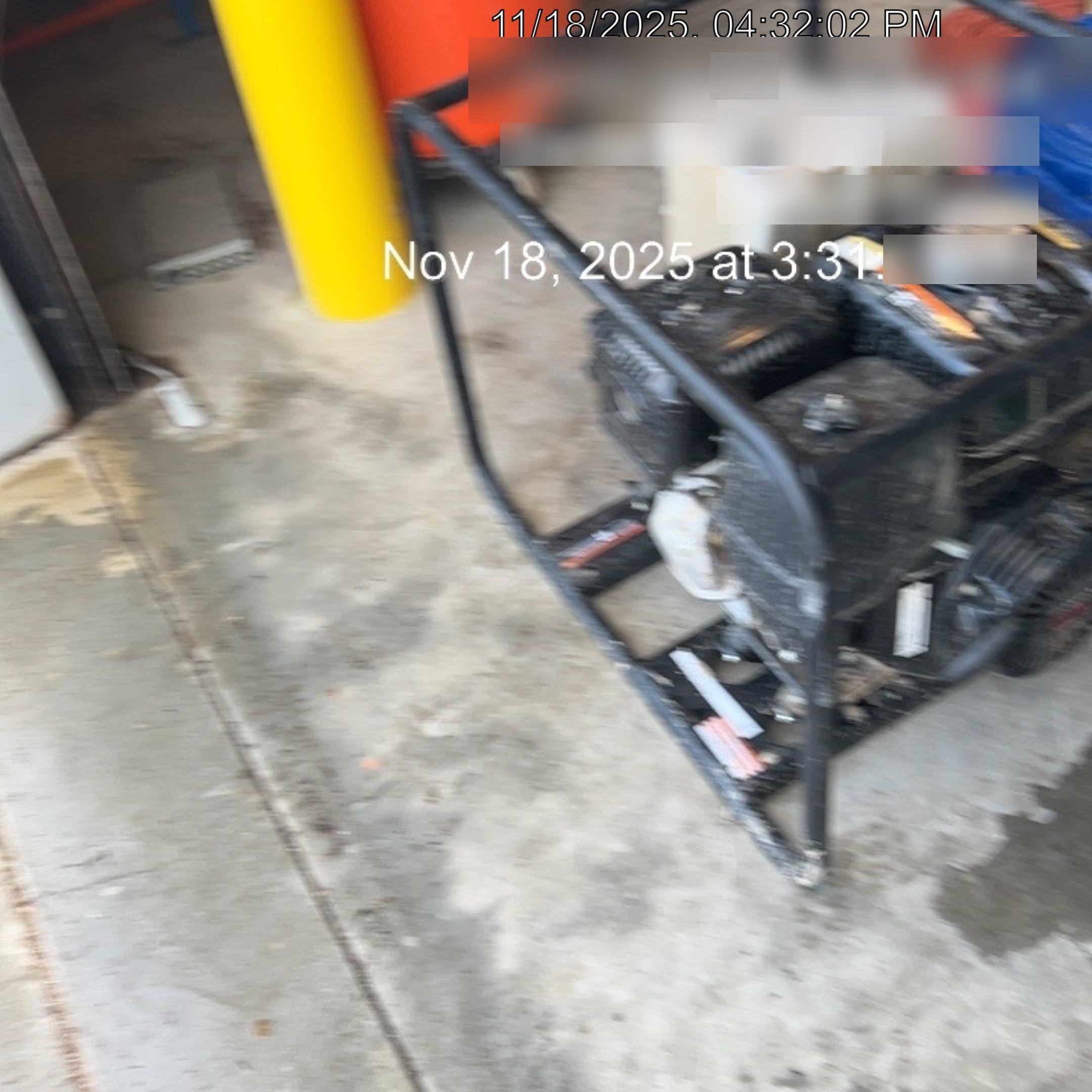 2025 MI-T-M WTP-T03-0MGH