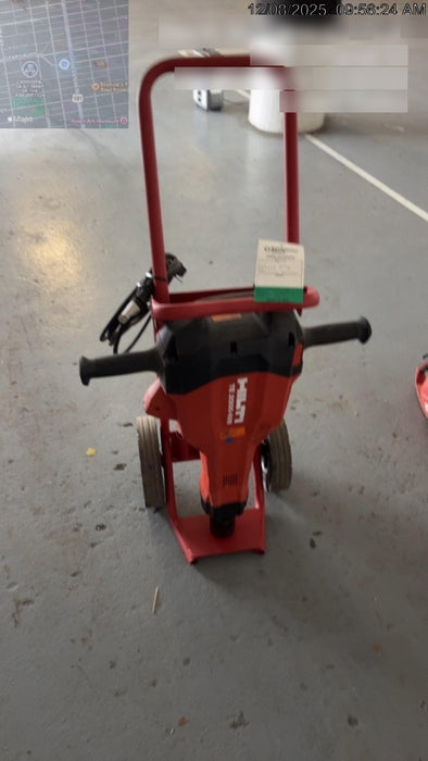 2024 HILTI TE 2000-AVR