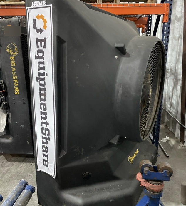 2023 BIG ASS FANS Cool Space 400