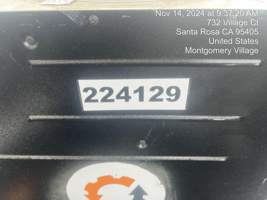 2022 KWIKOOL KPAC1411-2