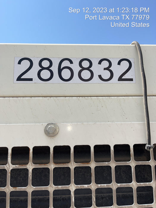 2022 ATLAS COPCO QAS 70