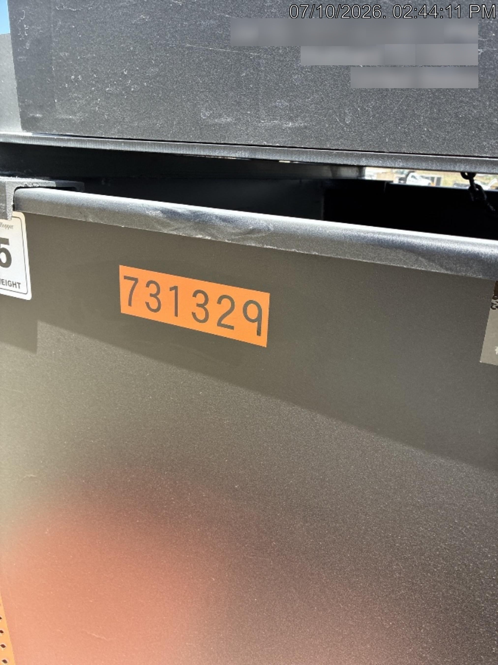 2026 STAR INDUSTRIES 1825