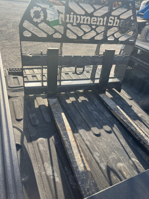 2022 PALADIN 48" Pallet Forks - Paladin