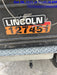 2021 LINCOLN ELECTRIC LN-25X
