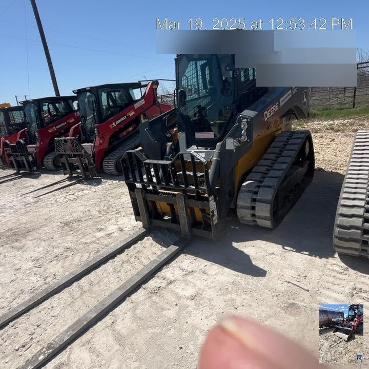 2024 VIRNIG PF7255