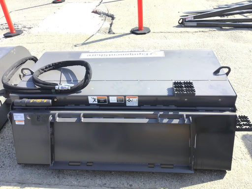 2019 PALADIN Sweepster SB72