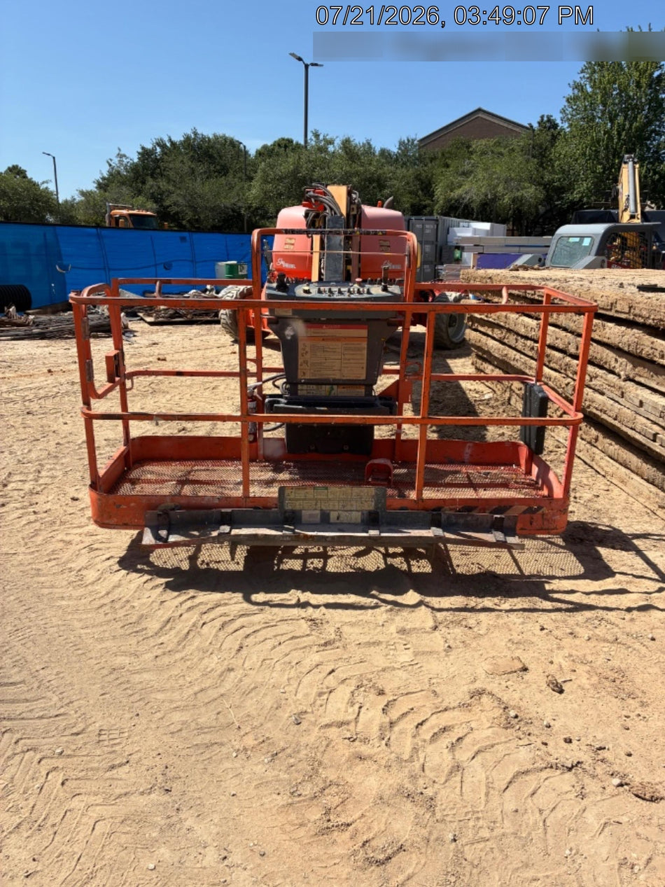 2024 WANCO WLTS-MM8A-1600