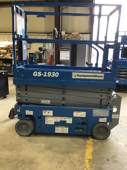 2020 Genie GS-1930 GENIE GS-1930