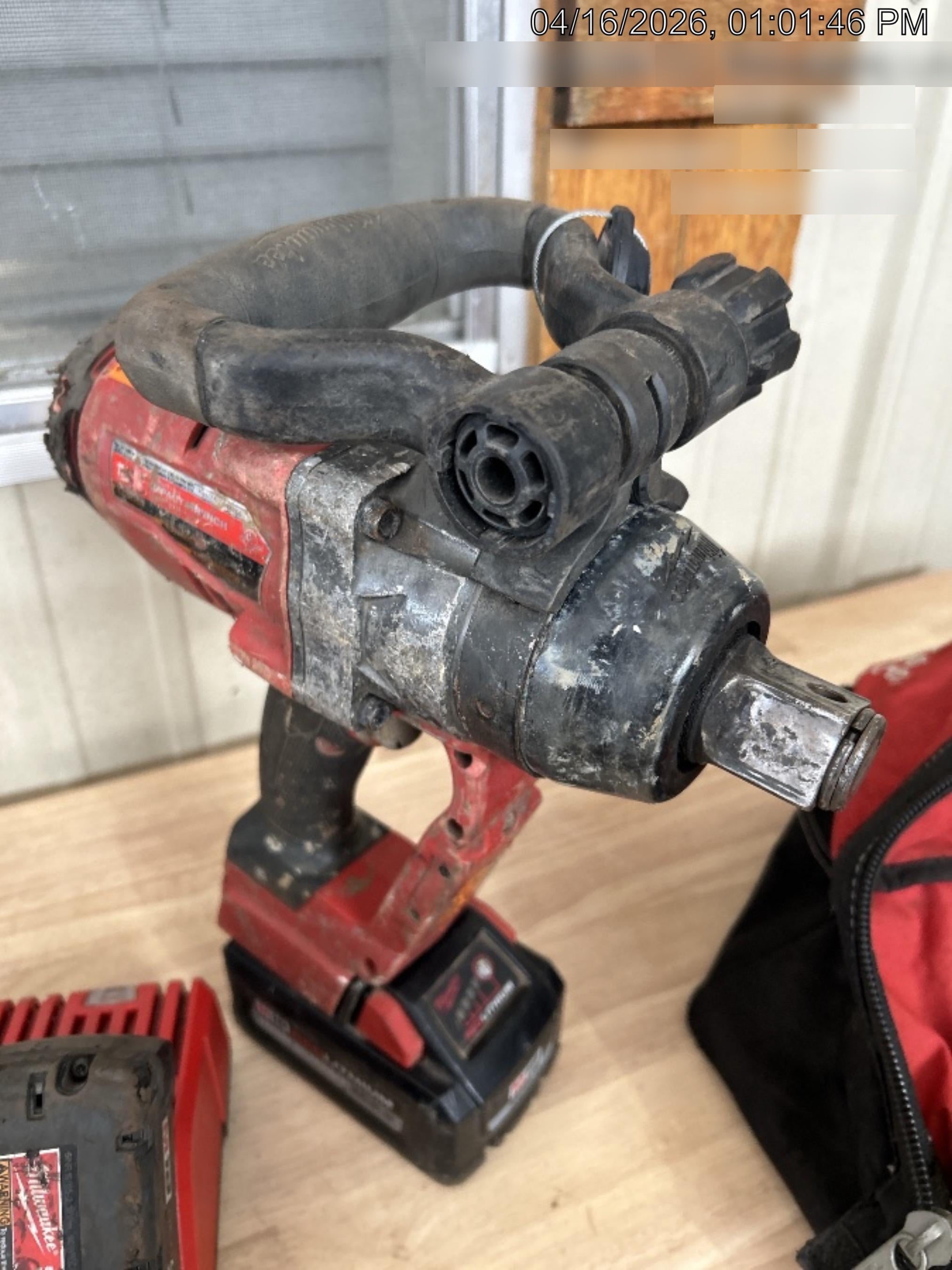 2023 MILWAUKEE 2867-22