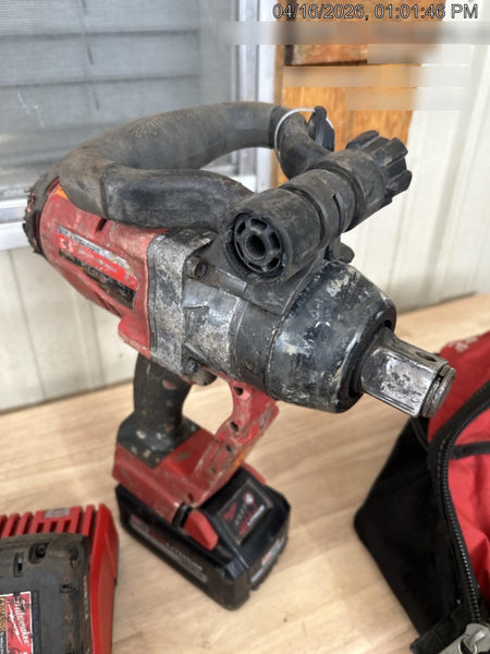 2023 MILWAUKEE 2867-22