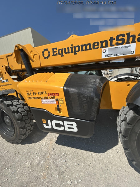 2026 JCB 510-56