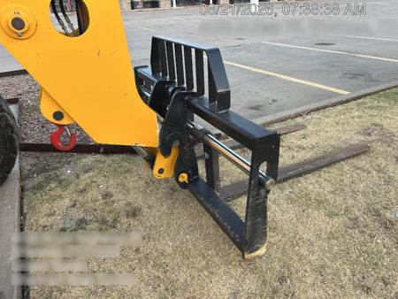 2024 JCB 509-42